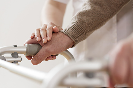 ביטוח סיעודי